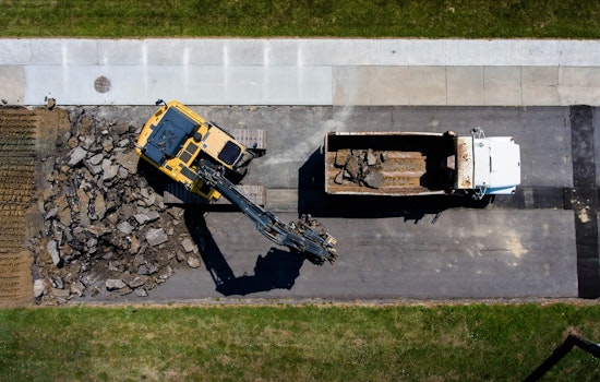 East Tennessee Drivers Face Delays Amidst I-75 Bridge Repairs and Regional Roadwork