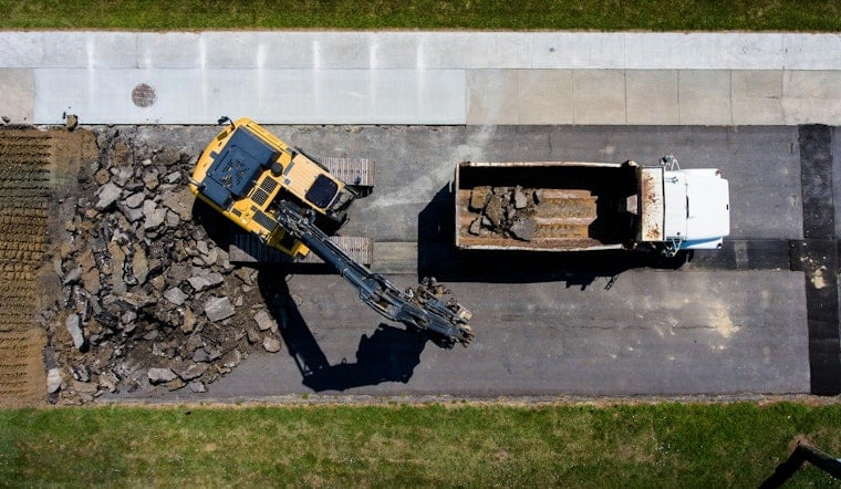 East Tennessee Drivers Face Delays Amidst I-75 Bridge Repairs and Regional Roadwork