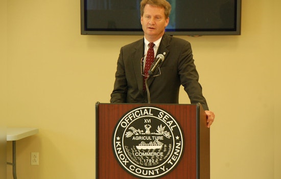 East Tennessee Rep. Burchett Seeks Dismissal of Defamation Suit in Kansas Federal Court