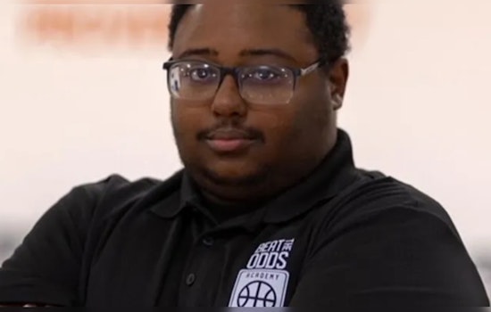 East Valley Community Mourns the Loss of Mesquite High's Assistant Basketball Coach Mike Taylor After Fatal Crash