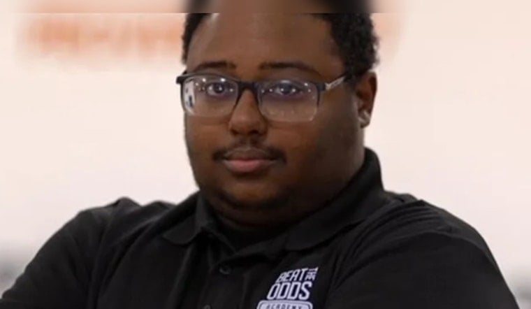 East Valley Community Mourns the Loss of Mesquite High's Assistant Basketball Coach Mike Taylor After Fatal Crash