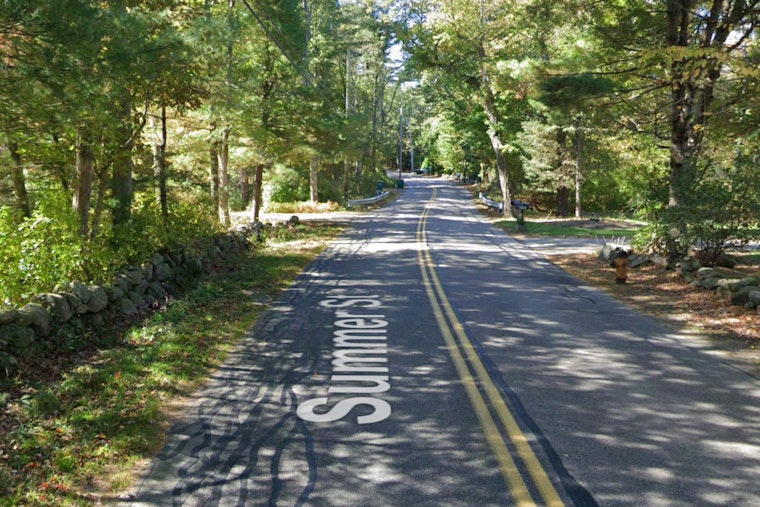 Easton Police Investigate as Suspected Human Remains Found by Homeowner, Community Awaits Answers