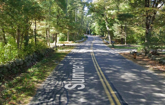 Easton Police Investigate as Suspected Human Remains Found by Homeowner, Community Awaits Answers