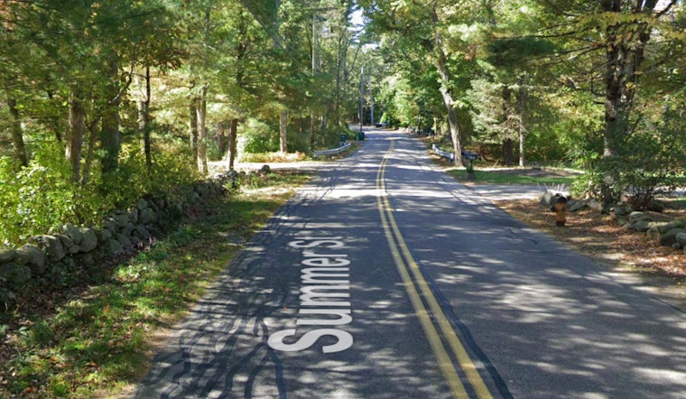 Easton Police Investigate as Suspected Human Remains Found by Homeowner, Community Awaits Answers