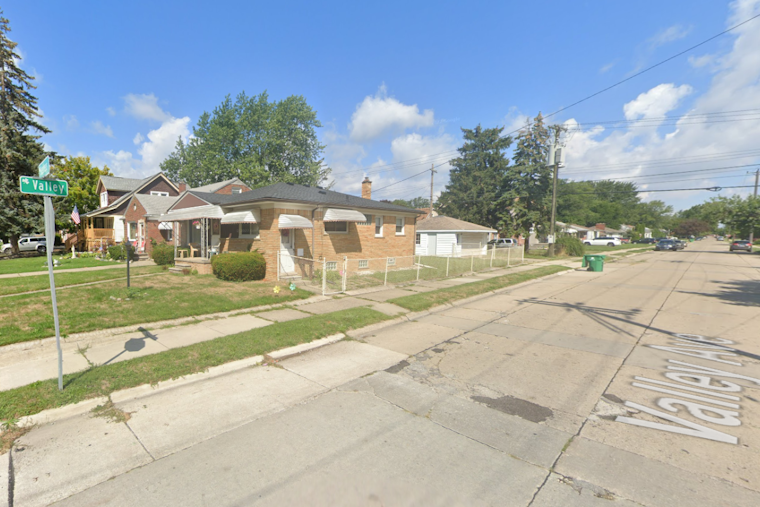 Eastpointe Woman Charged with Life Felony for Assault on Boyfriend Amid Infidelity Dispute