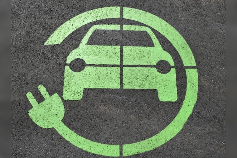 Eden Prairie Awarded Bronze in U.S. DOE's Charging Smart Program for EV Initiatives