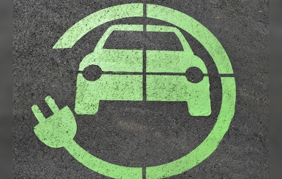 Eden Prairie Awarded Bronze in U.S. DOE's Charging Smart Program for EV Initiatives