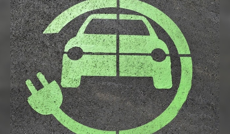 Eden Prairie Awarded Bronze in U.S. DOE's Charging Smart Program for EV Initiatives