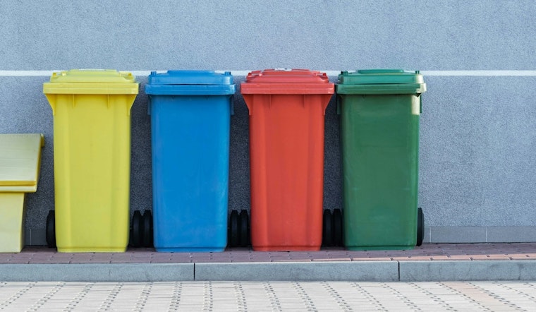 Eden Prairie Boosts Eco Efforts with New Hazardous Waste Drop-Off Facility in Chaska