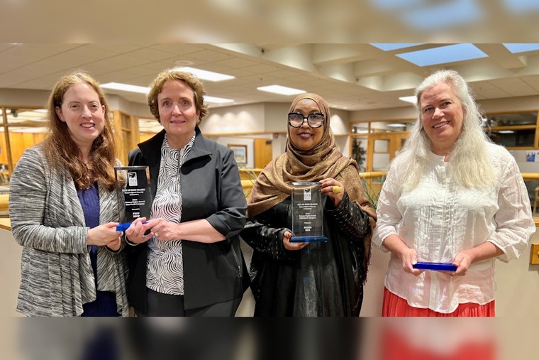 Eden Prairie Celebrates Champions of Equality with 2023 Human Rights Awards