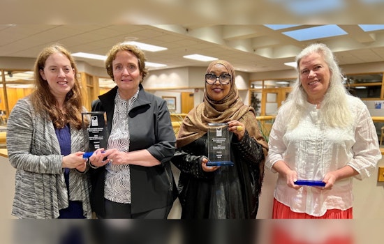 Eden Prairie Celebrates Champions of Equality with 2023 Human Rights Awards