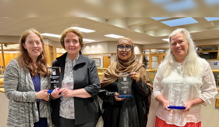 Eden Prairie Celebrates Champions of Equality with 2023 Human Rights Awards