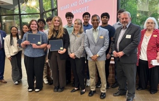 Eden Prairie Honors Community Leaders and Welcomes Youth to City Advisory Commissions