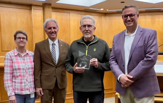 Eden Prairie Honors Local Heroes for Preserving City’s Historical Treasures