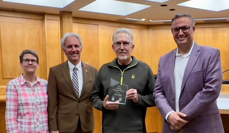 Eden Prairie Honors Local Heroes for Preserving City’s Historical Treasures
