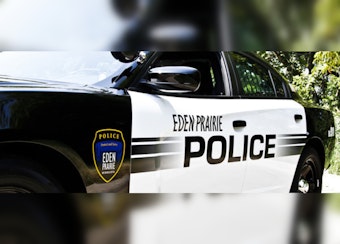 Eden Prairie Package Thief Apprehended, Facing Felony Charges After EPPD Investigation