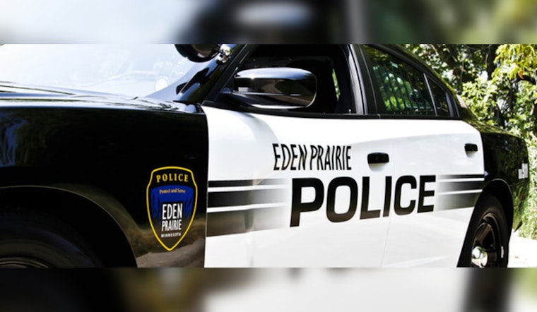 Eden Prairie Package Thief Apprehended, Facing Felony Charges After EPPD Investigation