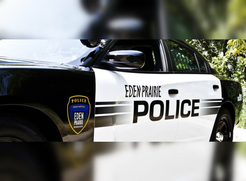 Eden Prairie Police Join Forces with Feds in Major Crackdown on Human Trafficking, Over 360 Arrests Since 2016