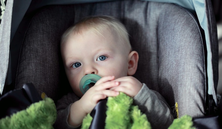 Eden Prairie Police Offer Free Car Seat Safety Checks at Spring Clinic to Ensure Proper Installation