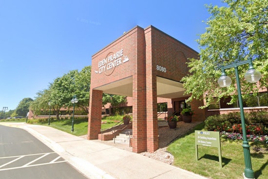 Eden Prairie Prepares for Memorial Day Remembrance Honors Local Human Rights Advocates