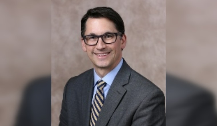 Eden Prairie's Rick Getschow Honored With Top MCMA Award for Management Excellence