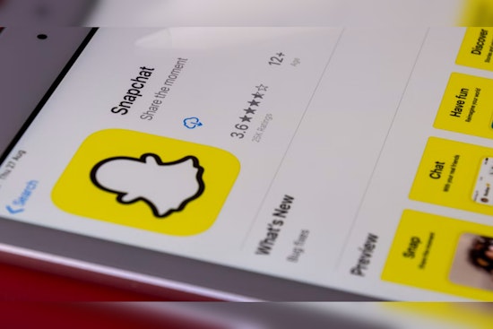Edinburg Man Sentenced to 10 Years for Using Snapchat to Target Minor