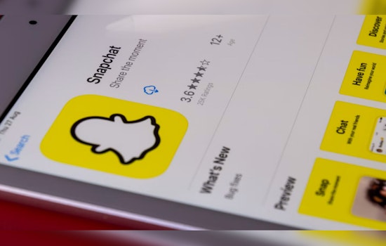 Edinburg Man Sentenced to 10 Years for Using Snapchat to Target Minor
