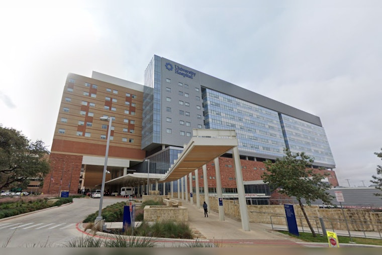 Edward Banos Appointed as President and CEO of University Health in San Antonio