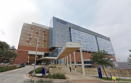 Edward Banos Appointed as President and CEO of University Health in San Antonio