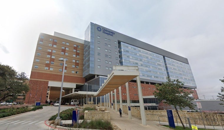 Edward Banos Appointed as President and CEO of University Health in San Antonio