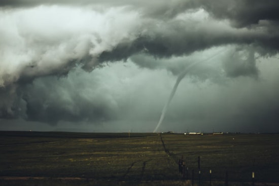 EF-1 Tornado Leaves Trail of Destruction Through Lincoln County Amid Middle Tennessee Twister Outbreak