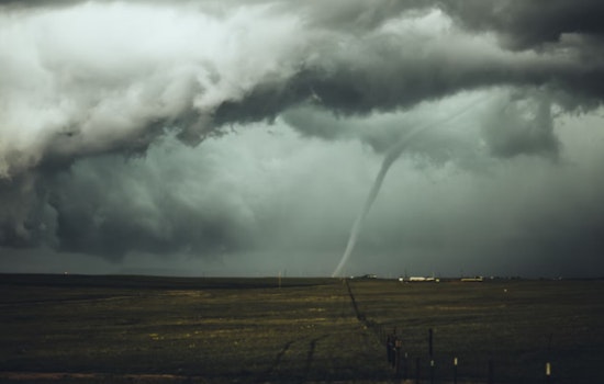 EF-1 Tornado Leaves Trail of Destruction Through Lincoln County Amid Middle Tennessee Twister Outbreak