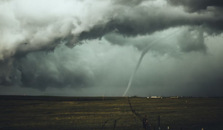 EF-1 Tornado Leaves Trail of Destruction Through Lincoln County Amid Middle Tennessee Twister Outbreak