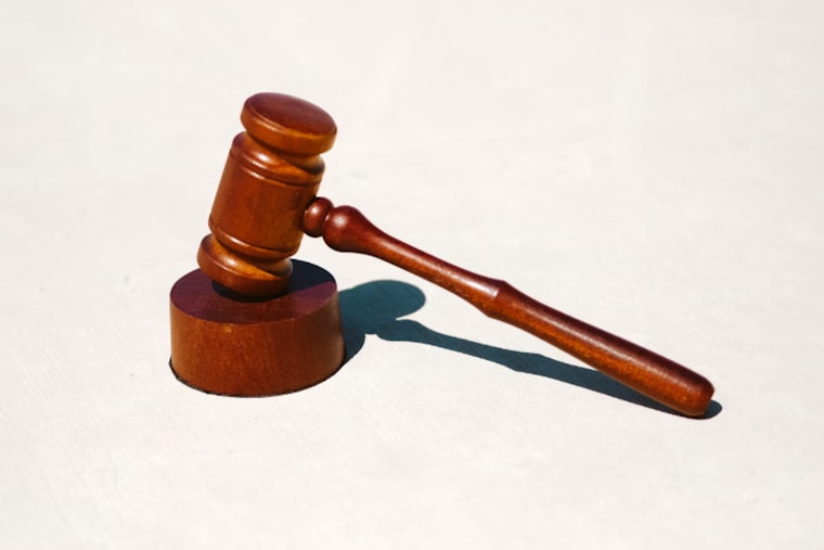 Eight Georgia Men Indicted in "Operation Red Rover" Face Life Sentences for Alleged Attempt to Entrap Minors