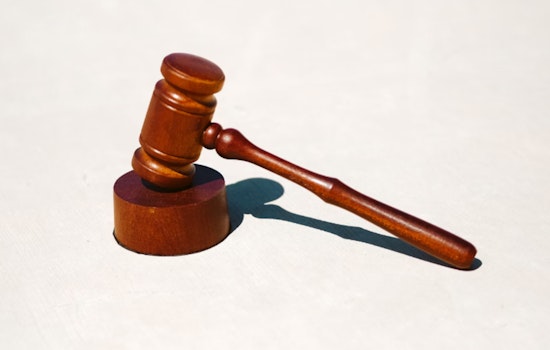 Eight Georgia Men Indicted in "Operation Red Rover" Face Life Sentences for Alleged Attempt to Entrap Minors