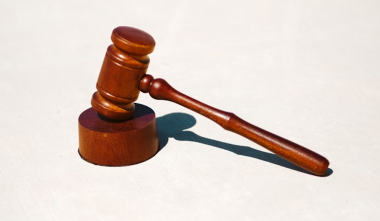 Eight Georgia Men Indicted in "Operation Red Rover" Face Life Sentences for Alleged Attempt to Entrap Minors