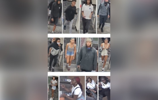 Eighth Teenager Arrested in Connection With Washington D.C. Retail Theft and Assault Incidents