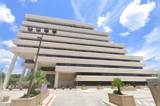 El Paso Business Owner Indicted on 20 Counts of Employment Tax Evasion