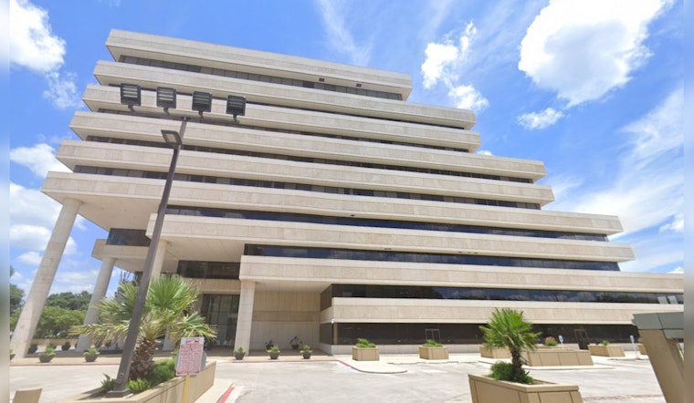 El Paso Business Owner Indicted on 20 Counts of Employment Tax Evasion