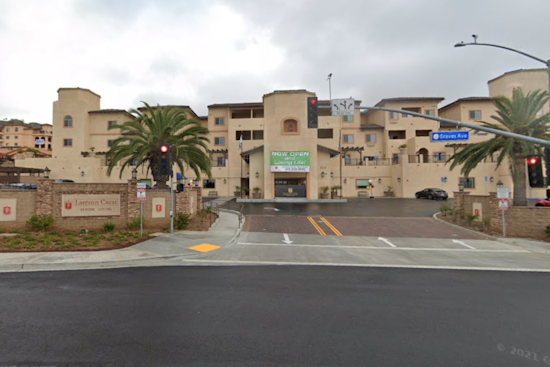 Elderly Couple Found Dead from Head Trauma in Santee Home, No Suspects at Large