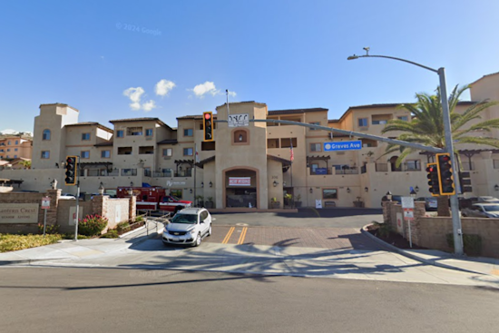 Elderly Couple Found Dead in Santee Home, Man Suspected of Murder-Suicide, Says Sheriff’s Department