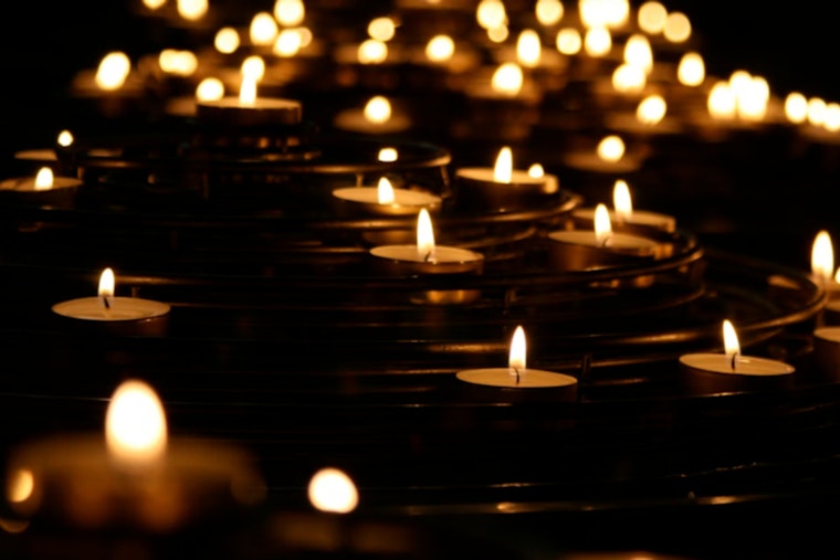 Elderly Driver Killed in Single-Vehicle Crash on I-40 East in Nashville