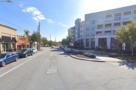 Elderly Man Fatally Stabbed in Atlanta's Buckhead Neighborhood, Police Seek Suspect