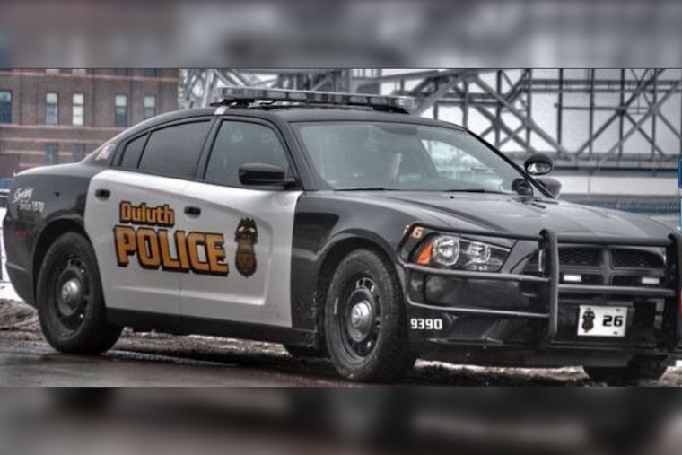 Elderly Man Severely Injured in Duluth Assault, Suspect Apprehended Following Manhunt