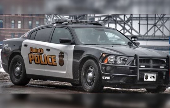 Elderly Man Severely Injured in Duluth Assault, Suspect Apprehended Following Manhunt