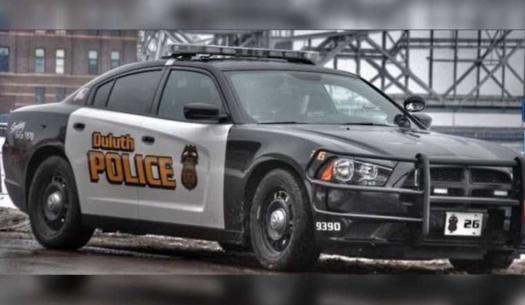 Elderly Man Severely Injured in Duluth Assault, Suspect Apprehended Following Manhunt