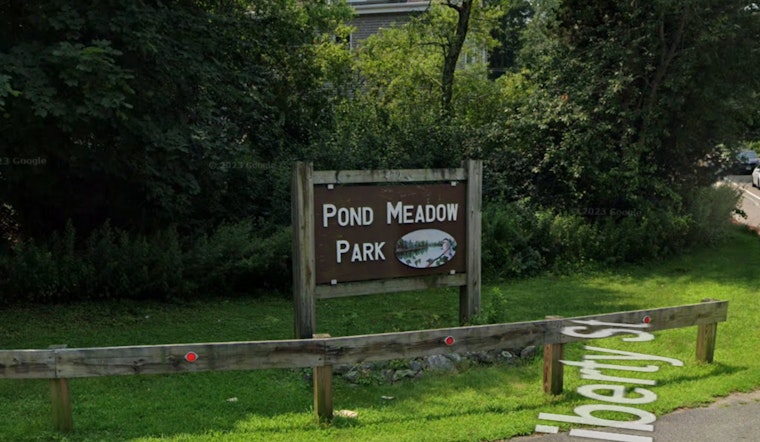 Elderly Weymouth Woman Found Dead in Braintree Park Pond, No Foul Play Suspected