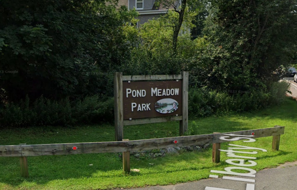 Elderly Weymouth Woman Found Dead in Braintree Park Pond, No Foul Play Suspected