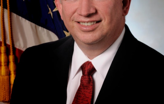 Election U-Turn Allegation: Attorney John Eastman Pleads Not Guilty to Felony Charges in Arizona Scheme