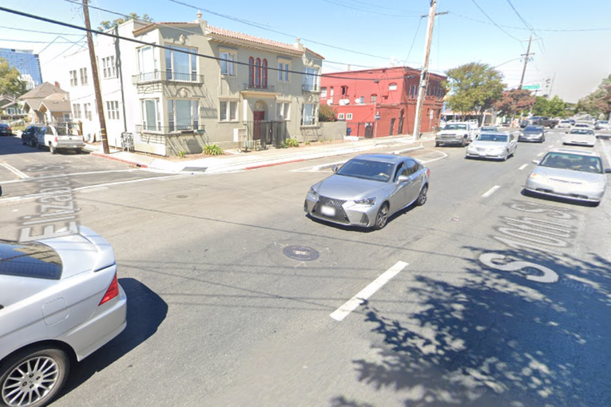 Electric Scooter Rider Fatality Marks San Jose’s 15th Traffic-Related